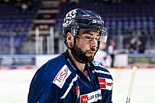 Eishockey, DEL, Penny-DEL, Vorbereitung, Gäubodencup 2021, 15.08.2021