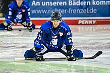 Eishockey, DEL, Penny-DEL, Vorbereitung, Straubing Tigers - HC Lugano, Gäubodencup 2022, 18.08.2022