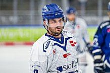 Eishockey, Herren, Penny DEL, Saison 2024-2024, Showtraining, 24.08.2024