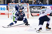 Eishockey, Herren, DEL, Saison 2021-2022, 22.09.2021