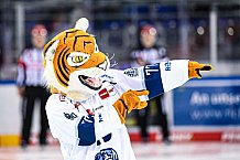 Eishockey, Herren, DEL, Saison 2021-2022, 17.10.2021