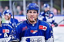 Eishockey, Herren, DEL, Penny DEL, Vorbereitung, Gäubodencup 2023, Saison 2023-2024, Straubing Tigers - Nürnberg Ice Tigers,18.08.2023