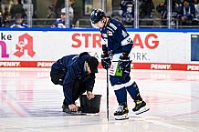 Eishockey, Herren, DEL, Saison 2021-2022, 05.11.2021