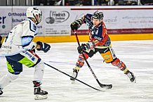 Herren, Eishockey, Oberliga-Süd, Saison 2021-2022,  12.12.2021