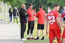 Fußball, Vorbereitung, Landesliga Mitte, Bayernliga Nord, Saison 20212022,02.07.2021