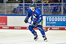Eishockey, DEL, Penny-DEL, Vorbereitung, Straubing Tigers - HC Lugano, Gäubodencup 2022, 18.08.2022