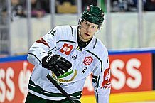 Eishockey, CHL, Champions Hockey League, 4. Spieltag, Saison 2022-2023, Gruppe F, Straubing Tigers - Färjestad BK Karlstad, 11.09.2022