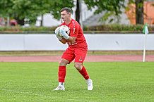 Fußball, Herren, Landesliga Mitte, BFV, Bayern, 1. Spieltag, Deggendorf, Osterhofen, Spvgg GW Deggendorf - Spvgg Osterhofen, Saison 2023-2024, 28.07.2023