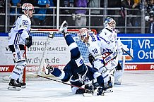 Eishockey, Herren, DEL, Saison 2021-2022, 17.10.2021