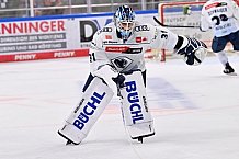 Eishockey, Herren, DEL, Penny DEL, Vorbereitung, Spiel um Platz 3, Gäubodencup 2023, Saison 2023-2024, Nürnberg Ice Tigers - ERC Ingolstadt,20.08.2023