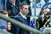 Eishockey, Herren, Penny DEL, 14. Spieltag, Saison 2023-2024, Straubing Tigers - Nuernberg Ice Tigers,27.10.2023