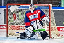 Eishockey, Herren, Penny DEL, 22. Spieltag, Saison 2023-2024, Straubing Tigers - Fischtown Pinguins Bremerhaven,26.11.2023