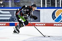 Eishockey, Herren, DEL, Saison 2020-2021, Straubing Tigers - Fishtown Pinguins Bremerhaven, 21.03.2021