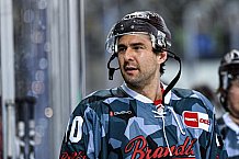 Eishockey, Herren, DEL, Saison 2020-2021, Straubing Tigers - Kölner Haie, 11.04.2021
