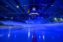 Eishockey, Herren, Penny DEL, 50. Spieltag, Saison 2023-2024, Straubing Tigers - Eisbären Berlin,01.03.2024