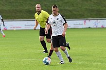 Fußball, Vorbereitung, Landesliga Mitte, Bezirksliga West, Saison 2021-2022, 09.07.2021