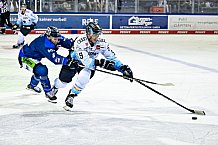 Eishockey, DEL, Penny-DEL, Vorbereitung, Straubing Tigers - ERC Ingolstadt, Gäubodencup 2022, Finale20.08.2022