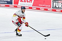 Eishockey, Men, DEL, Penny DEL, Hauptrunde Saison 2024-25, 1. Spieltag, Straubing Tigers - Düsseldorfer EG, 20.09.2024
