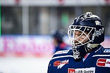 Eishockey, DEL, Penny-DEL, Vorbereitung, 22.08.2021