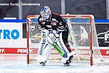 Eishockey, Herren, DEL, Saison 2020-2021, Straubing Tigers - Kölner Haie, 11.04.2021