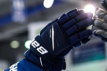 Eishockey, Herren, DEL, Saison 2021-2022, Straubing Tigers - Adler Mannheim, 10.09.2021