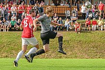 Fußball, Herren, Kreisklasse Deggendorf, BFV, SV Bernried - FC Niederwinkling, 1. Spieltag, Saison 2023-2024, 30.07.2023