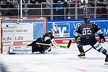 Eishockey, Herren, DEL, Saison 2021-2022, 01.10.2021