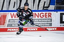 Eishockey, Herren, DEL, Saison 2021-2022, 19.10.2021
