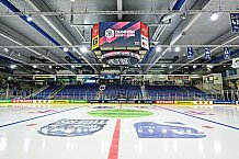 Eishockey, CHL, Champions Hockey League, 6. Spieltag, Saison 2022-2023, Gruppe F, Straubing Tigers - Villach SV, 11.10.2022
