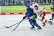 Eishockey, Men, DEL, Penny DEL, Hauptrunde Saison 2024-25, 1. Spieltag, Straubing Tigers - Düsseldorfer EG, 20.09.2024