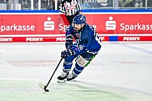 Eishockey, Men, DEL, Penny DEL, Hauptrunde Saison 2024-25, 8. Spieltag, Straubing Tigers - Adler Mannheim, 11.10.2024
