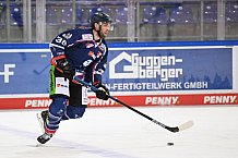 Straubing Tigers - Augsburger Panther