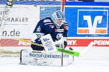 Eishockey, Herren, DEL, Saison 2021-2022, Panther, 21.12.2021