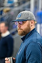 Eishockey, Herren, Penny DEL, Playoffs, Viertelfinale, Spiel 5, Saison 2023-2024, Straubing Tigers - Schwenninger Wild Wings,26.03.2024