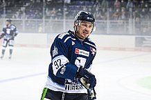 Eishockey, Herren, DEL, Saison 2021-2022, Straubing Tigers - Adler Mannheim, 10.09.2021