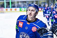 Eishockey, CHL, Champions Hockey League, 6. Spieltag, Saison 2022-2023, Gruppe F, Straubing Tigers - Villach SV, 11.10.2022