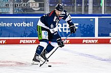 Eishockey, DEL, Penny-DEL, Vorbereitung, 29.08.2021