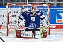 Eishockey, Herren, DEL, Saison 2021-2022, 28. Spieltag, Straubing Tigers - EHC Red Bull München,  15.03.2022