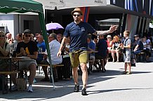 Eishockey, Herren, DEL, Saison 2021-2022, Straubing Tigers, 14.08.2021