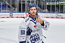 Eishockey, Herren, Penny DEL, Saison 2024-2024, Training, 16.08.2024