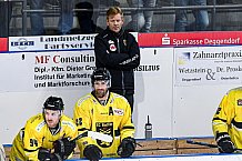Eishockey, Oberliga-Süd, Preseason 2021-2022, DEL2, 12.09.2021