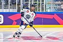 Eishockey, Men, CHL, Champions Hockey League, Regular Saison 2024-25, Game Day 1, Straubing Tigers - SonderjyskE Vojens, 06.09.2024