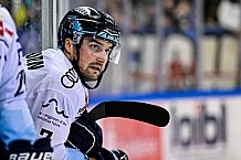 Eishockey, Herren, Penny-DEL, DEL, Saison 2022-2023, Hauptrunde, Straubing Tigers - ERC Ingolstadt Panther, 43. Spieltag, 15.01.2023