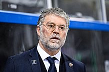 Eishockey, Herren, DEL, Saison 2020-2021, Straubing Tigers - Grizzlys Wolfsburg, 16.04.2021