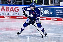 Eishockey, Herren, Penny DEL, DEL, Saison 2022-2023, Playoffs, Viertelfinale, Spiel 1, Straubing Tigers - Grizzlys Wolfsburg, 14.03.2023
