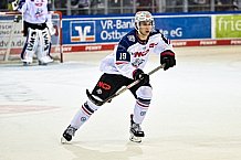 Eishockey, Herren, Penny DEL, Hauptrunde, 1. Spieltag, Saison 2022-2023, Straubing Tigers - Nürnberg Ice Tigers, 16.09.2022