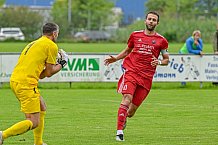 Fußball, Herren, Landesliga Mitte, TSV Seebach - SV Ettmannsdorf, BFV, 4. Spieltag, Saison 2023-2024,05.08.2023