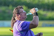 Fußball, Herren, Kreisliga Straubing, SV Auerbach - ASV Steinach, BFV, 7. Spieltag, Saison 2023-2024,09.09.2023