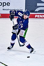 Eishockey, Herren, Penny DEL, DEL, Saison 2022-2023, Playoffs, Viertelfinale, Spiel 3, Straubing Tigers - Grizzlys Wolfsburg, 19.03.2023