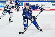 Eishockey, Herren, Penny DEL, Saison 2024-2024, Training, 16.08.2024